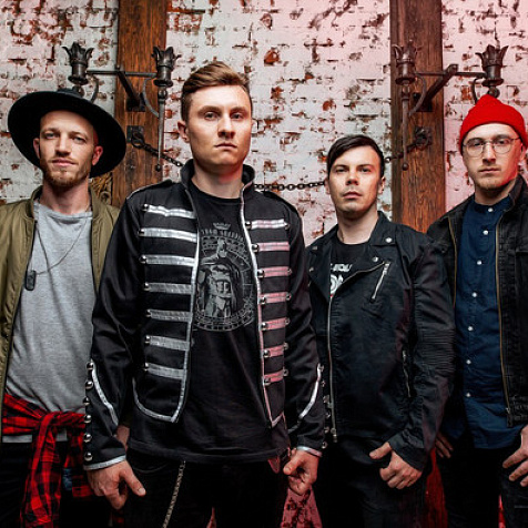 Большой концерт RADIO TAPOK