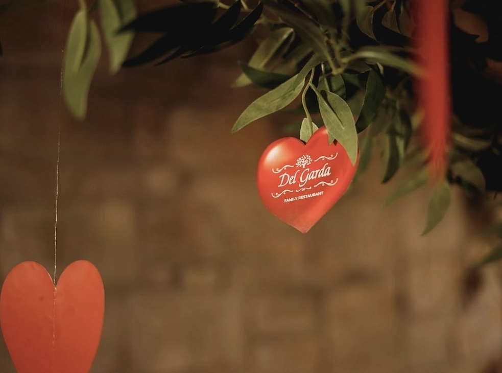 Del Garda Resto