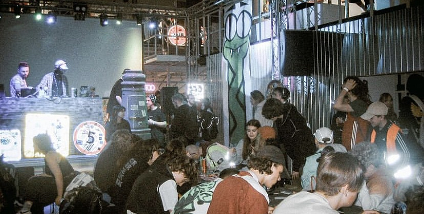 В Москве откроется новое концертное пространство