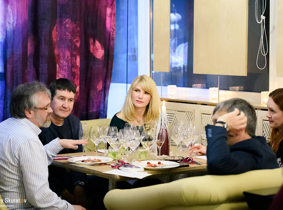 Энотека BARDO