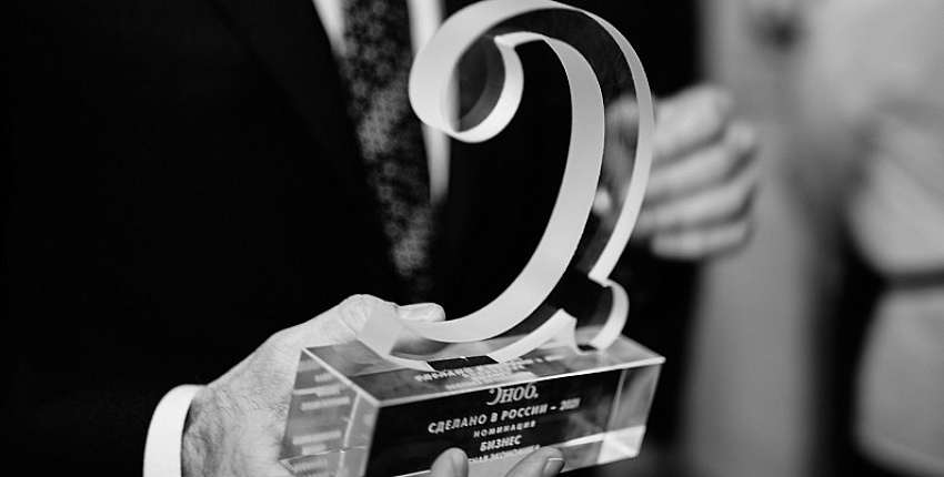 Опубликован шорт-лист премии «Сноба» «Сделано в России — 2023»