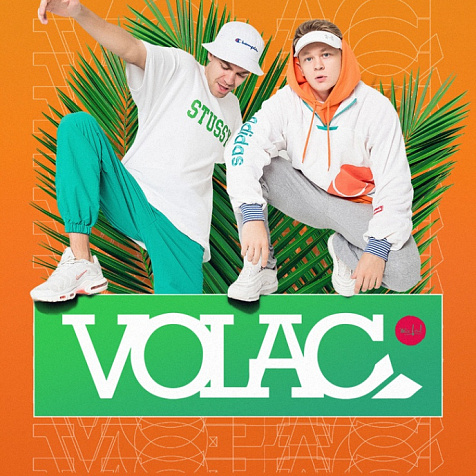  VOLAC
