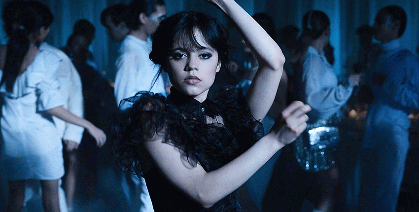 Netflix назвал самые просматриваемые фильмы и сериалы