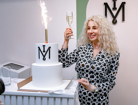 БУТИК INNA MIROVA