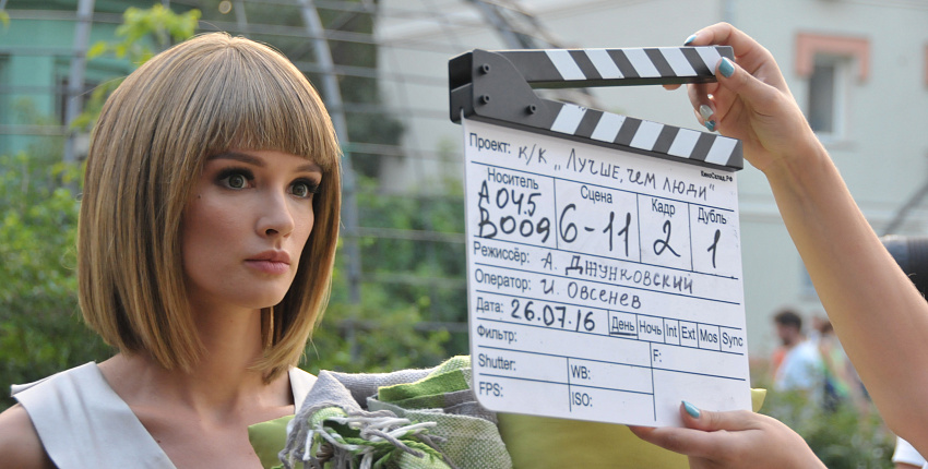 Российский сериал «Лучше, чем люди» обошел «Черное зеркало» по просмотрам на Netflix