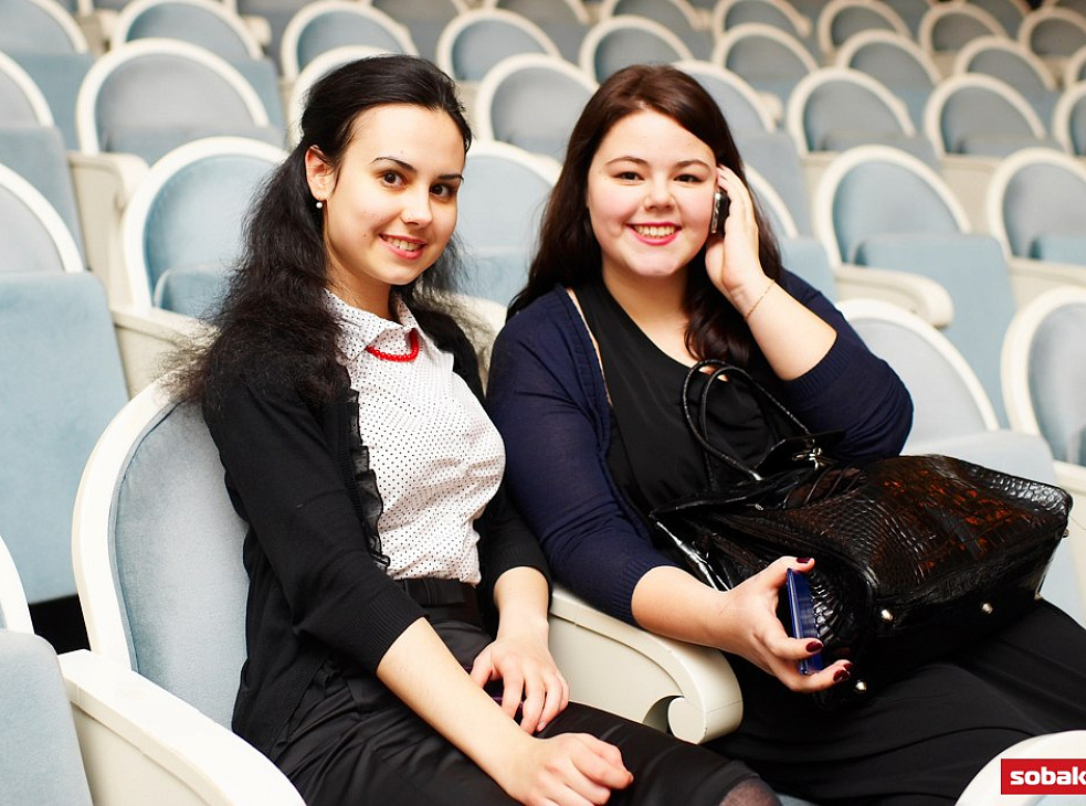 КИНО&ТЕАТР АНГЛЕТЕР