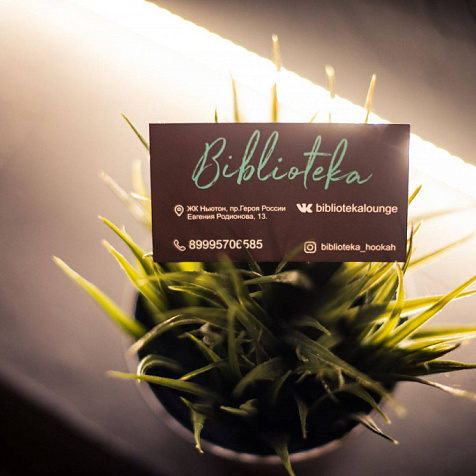 Культурный лаунж