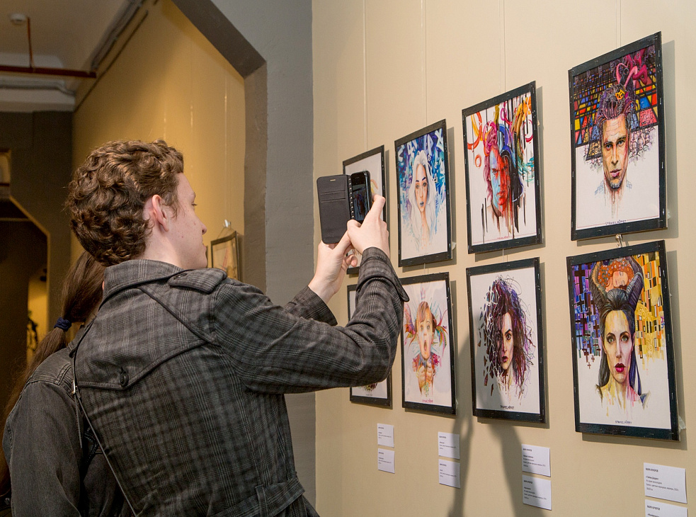 Музей современного искусства АРТМУЗА