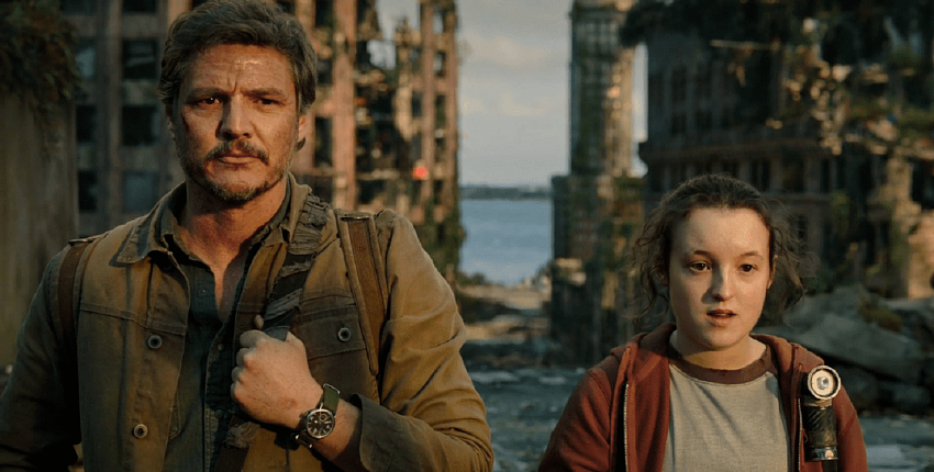 Победители «Эмми»: сериал «Одни из нас» получил восемь наград