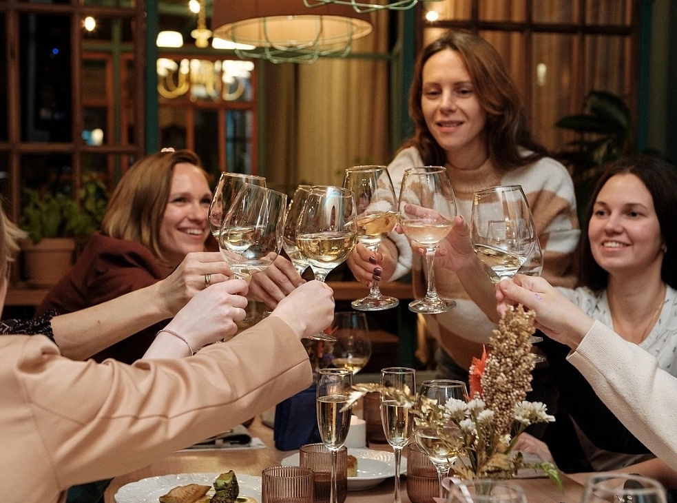 «Буфет на Большой»