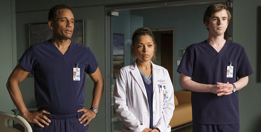 Седьмой сезон «Хорошего доктора» станет последним