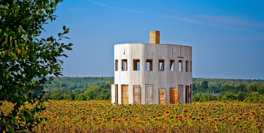 Фестиваль «Архстояние-2024» объявил тему нового сезона и опен-колл