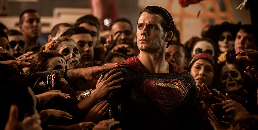 Бэтмен и Супермен станут общественным достоянием после 2034 года