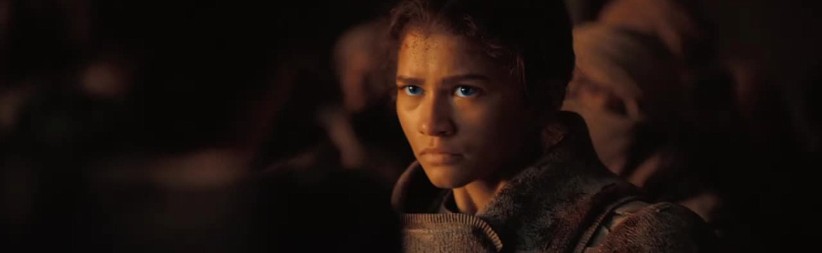 Фильмы, которые мы ждем в 2024