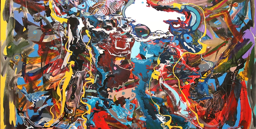 В Cube.Moscow откроется 12 новых выставок