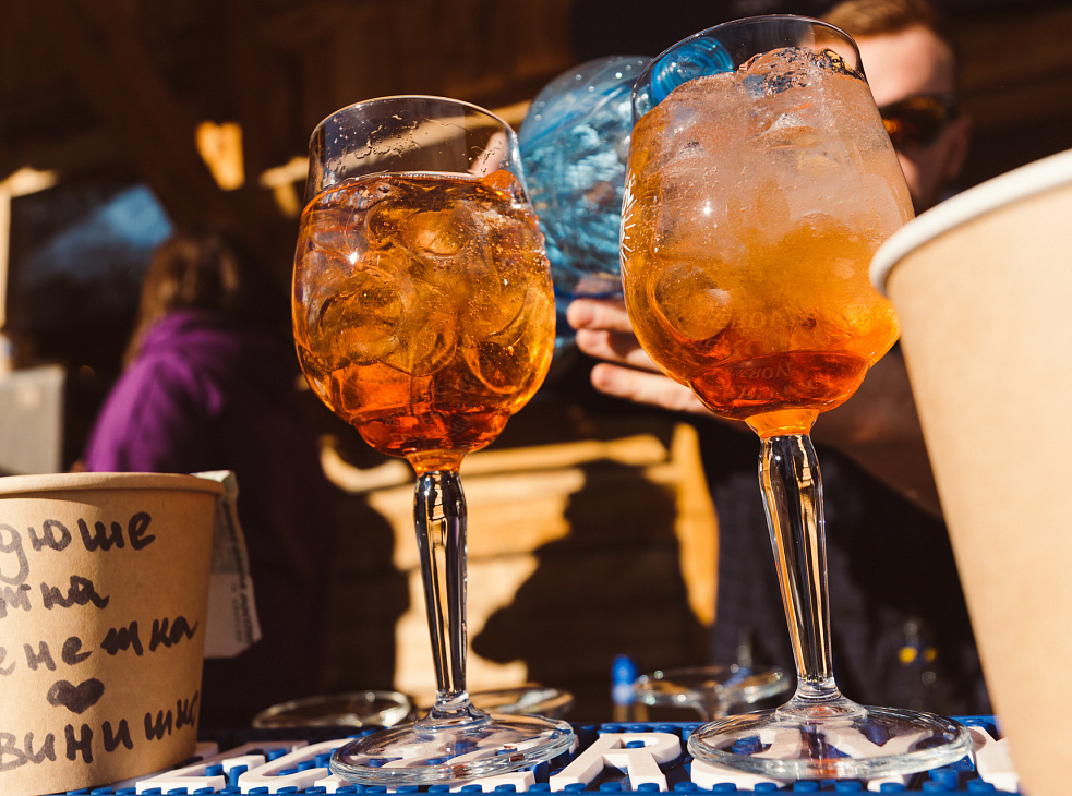 ЧУКОТКА GASTRO BAR