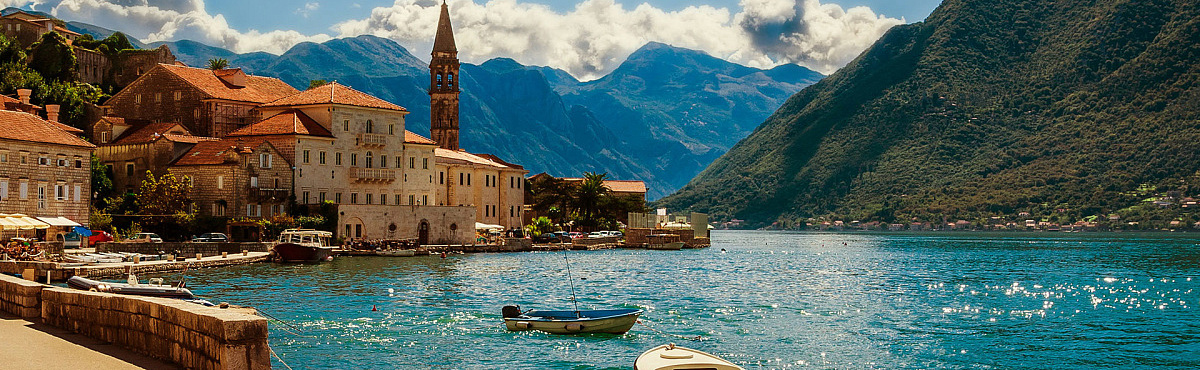 Куда слетать в отпуск в 2024 году