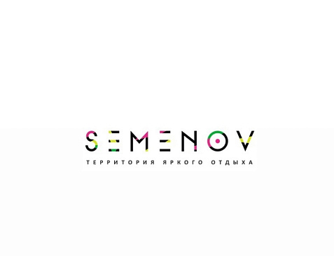 Ресторанный комплекс Semenov