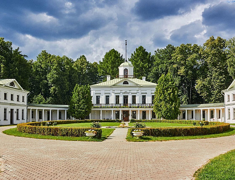 Солнечногорск