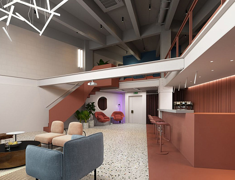 «Гостиная №9»