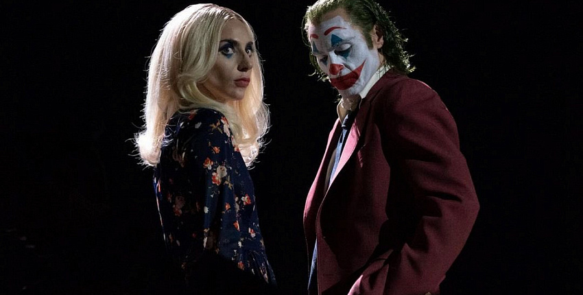 Тодд Филлипс показал новые кадры из «Джокера-2»