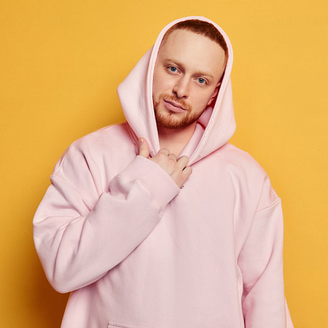 Лёша Свик в Кирове