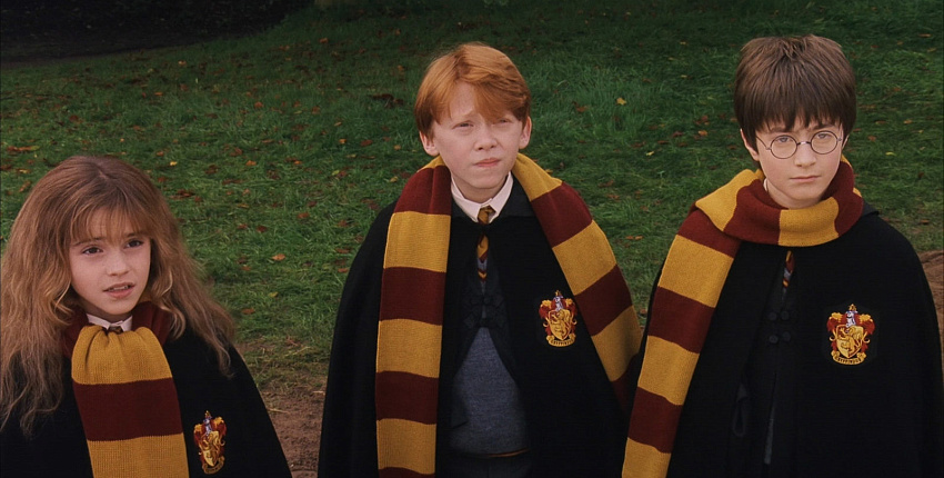 Сериал о «Гарри Поттере» выйдет в 2026 году