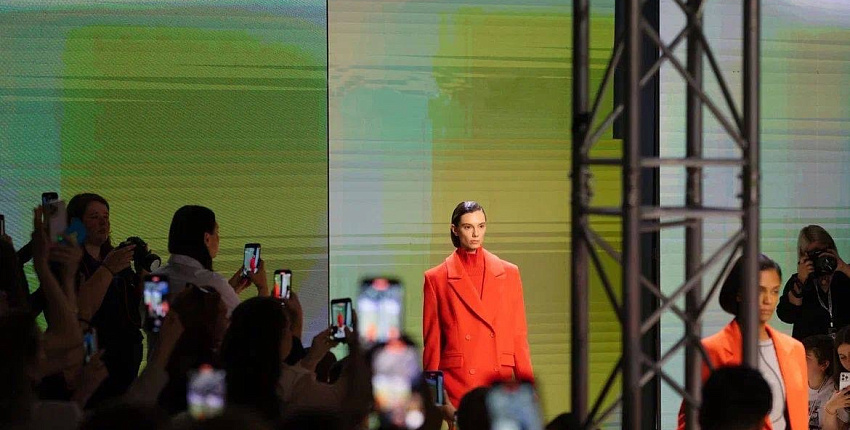 Объявлено расписание Московской недели моды