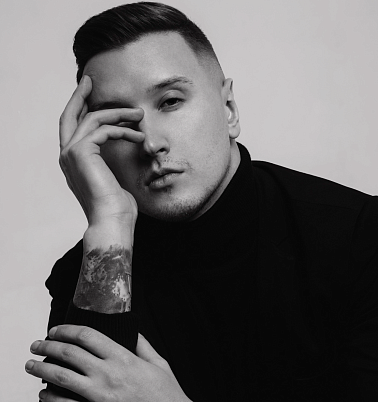 Юрий Кузьмин