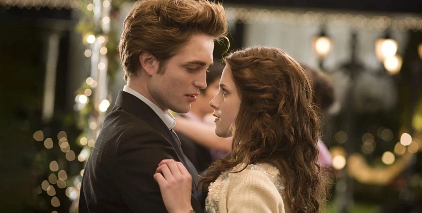 Lionsgate выпустит сериалы по «Джону Уику» и «Сумеркам»