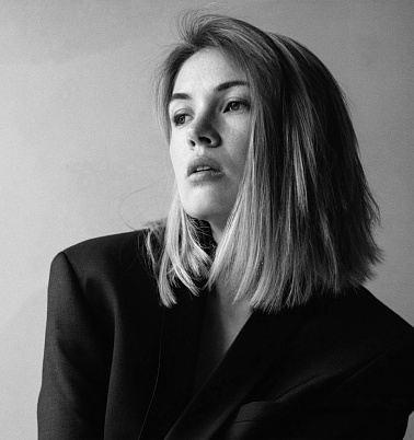 Васильченко Ольга