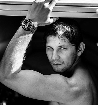 Алекандр Захаров 