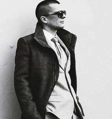 Аркадий Попов 