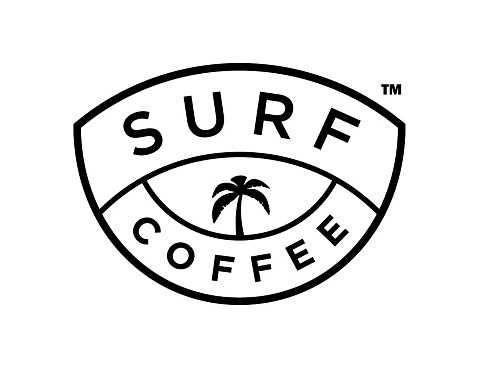 SURF COFFEE