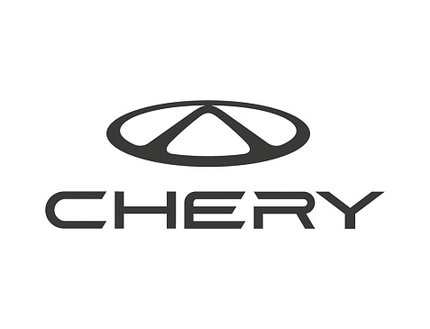 CHERY Екатеринбург