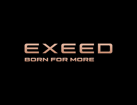 EXEED Центр Регинас