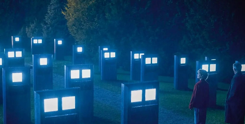 Фильмы-участники Каннского кинофестиваля покажут в России