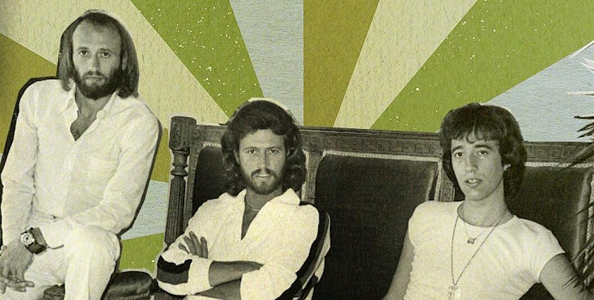 Ридли Скотт создаст байопик о музыкальной группе The Bee Gees