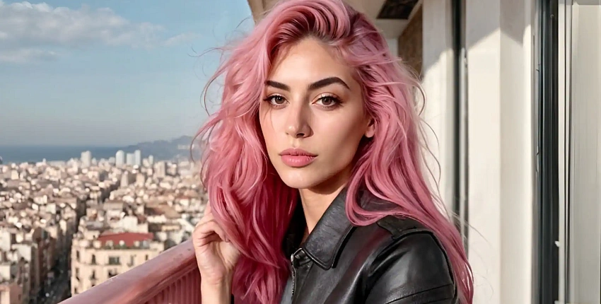 Открылся прием заявок на первый в мире конкурс красоты среди ИИ-моделей