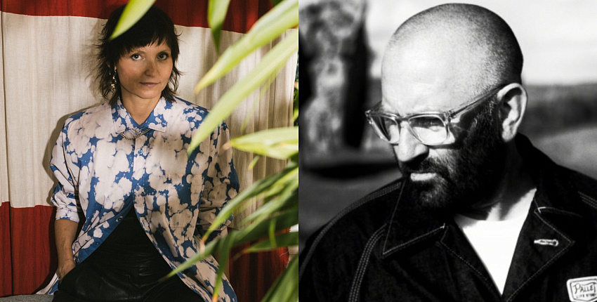 Фестиваль Outline анонсировал участников