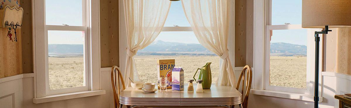 Летающий дом из мультфильма «Вверх» появился на Airbnb