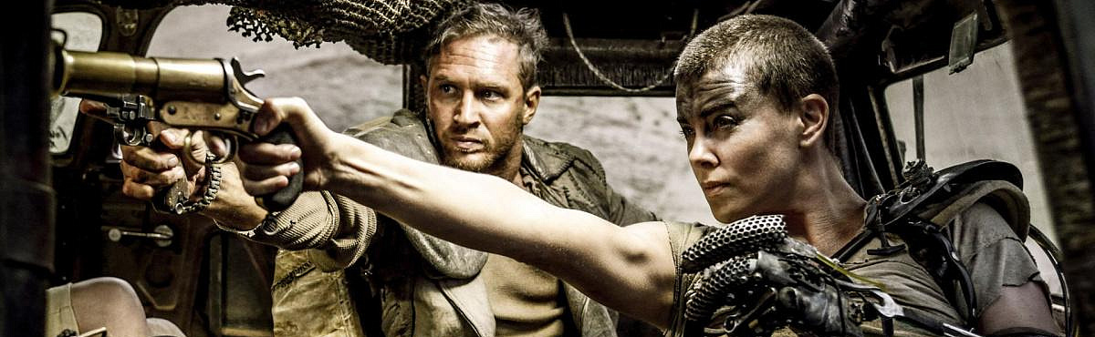 Джордж Миллер планирует выпустить еще один спин-офф «Безумного Макса»
