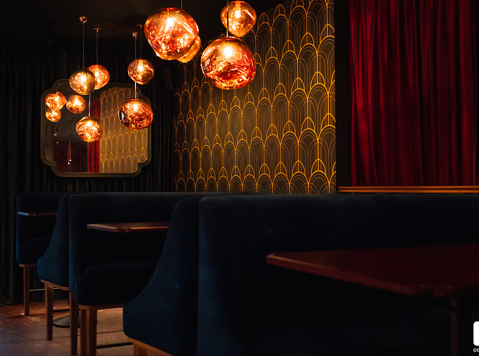 Мама сказала - можно!