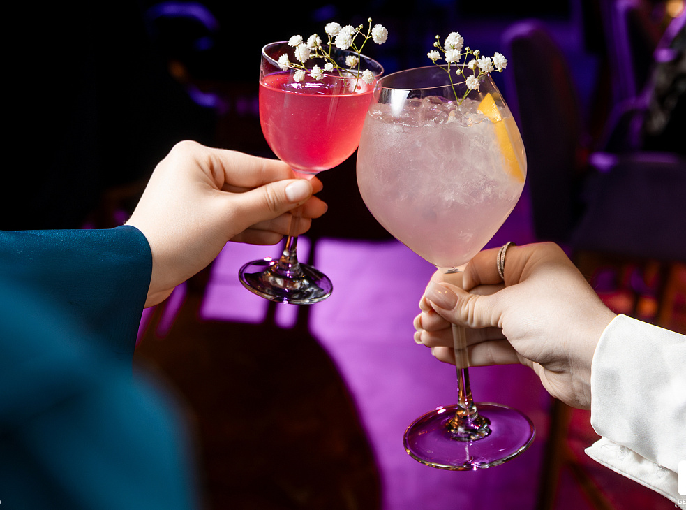 Мама сказала - можно!