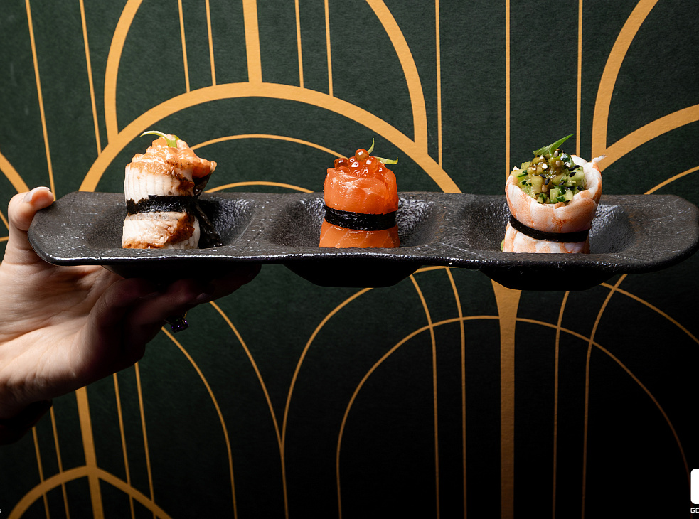 Мама сказала - можно!