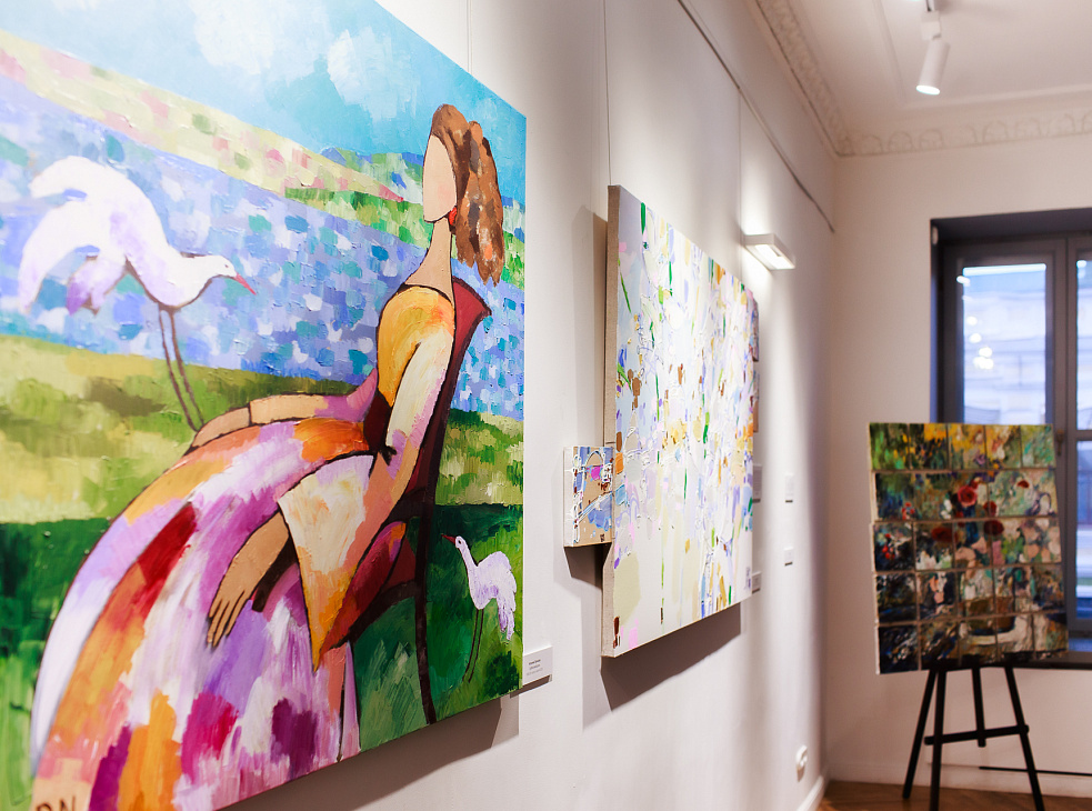 Центр культуры «Рекорд»