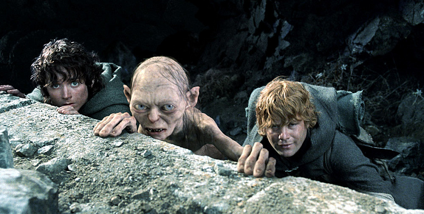 Новый фильм по «Властелину Колец» выйдет в 2026 году