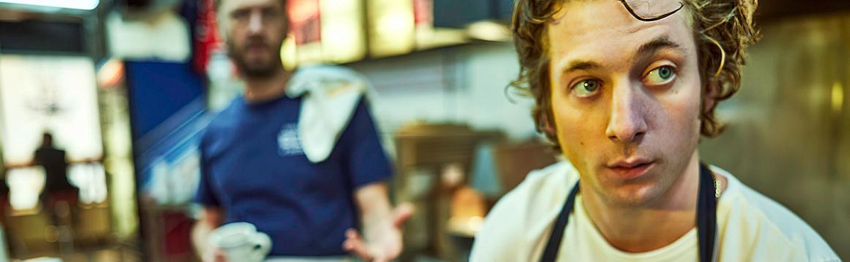 Стала известна дата выхода третьего сезона сериала «Медведь»