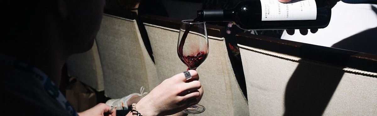 В рамках фестиваля GASTREET пройдут ужины проекта «География России»