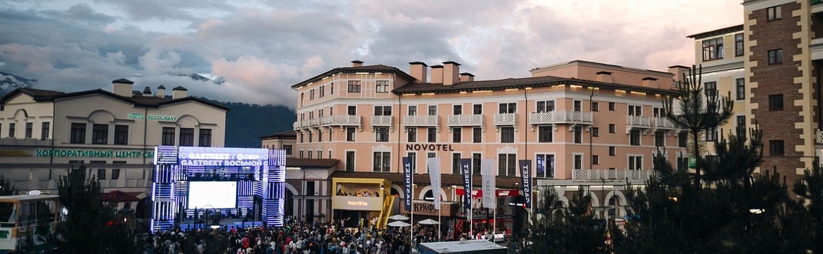 GASTREET объявил спикеров HOTEL STREET 2024